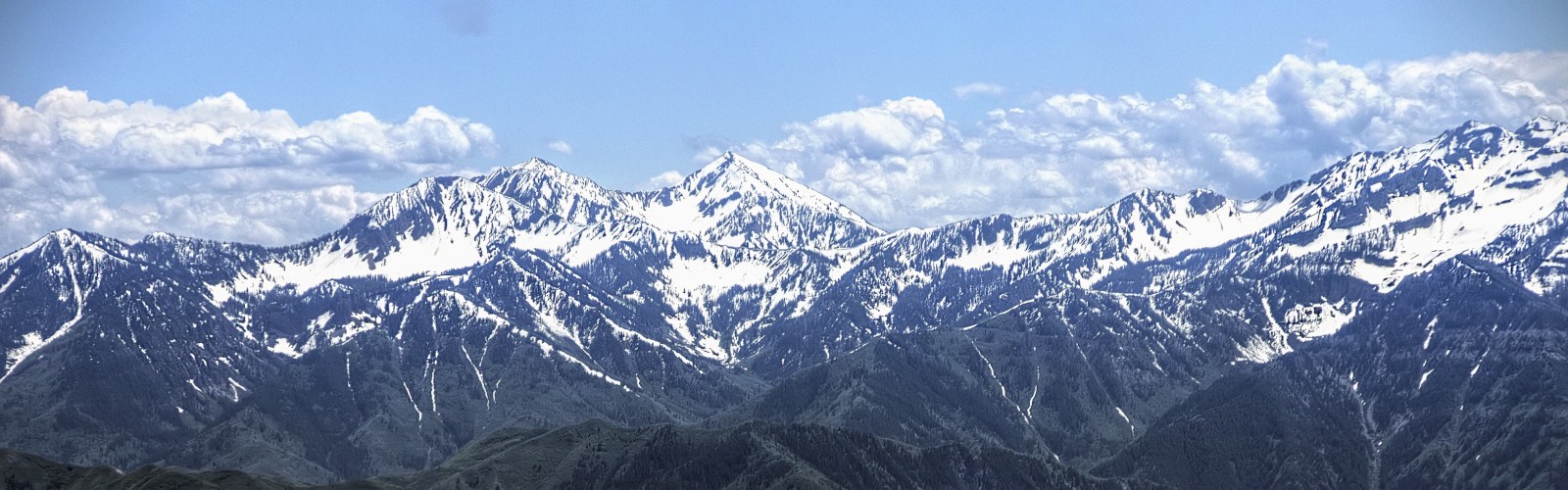 Black Rock Mountain Resort