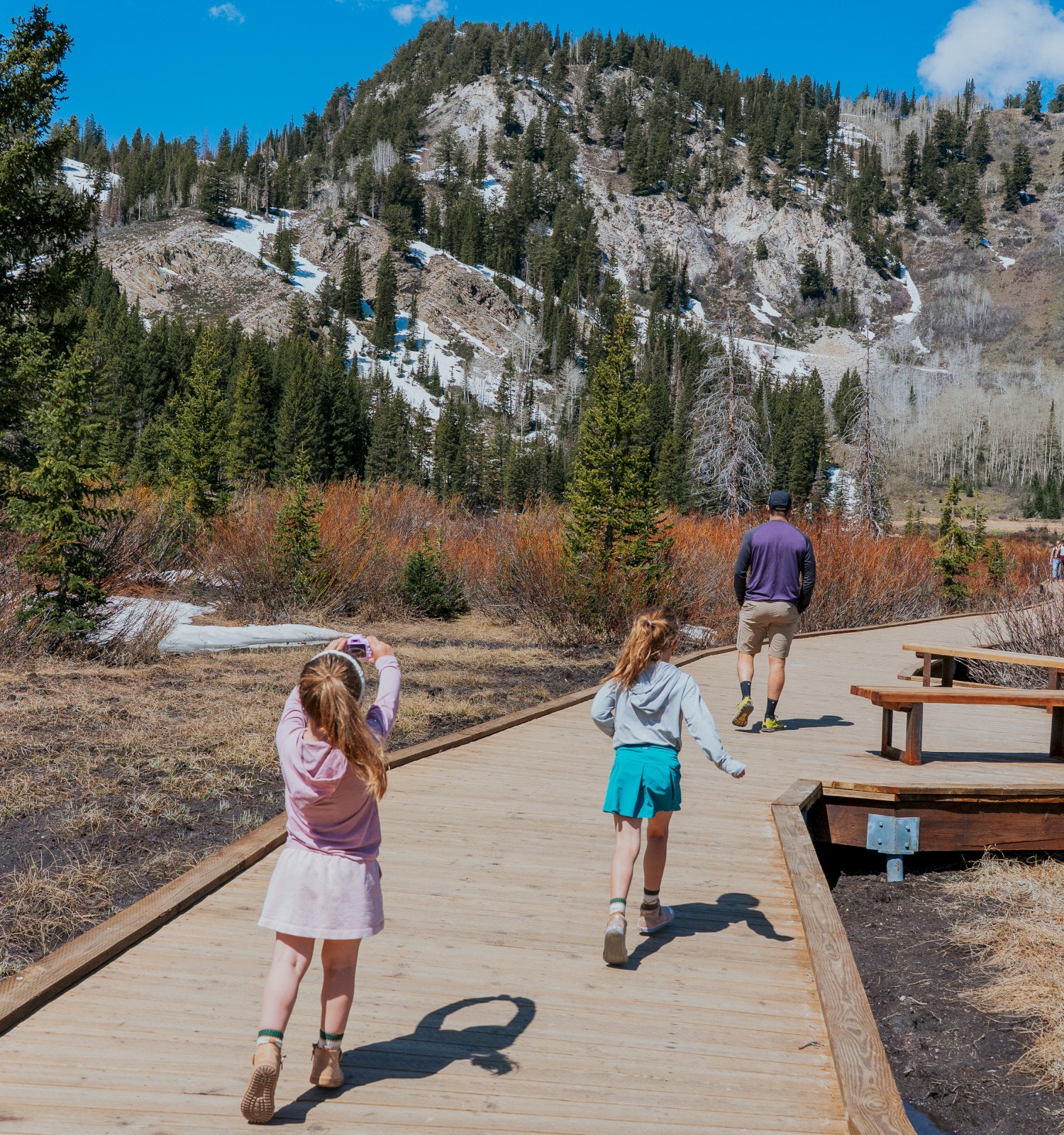 Black Rock Mountain Resort