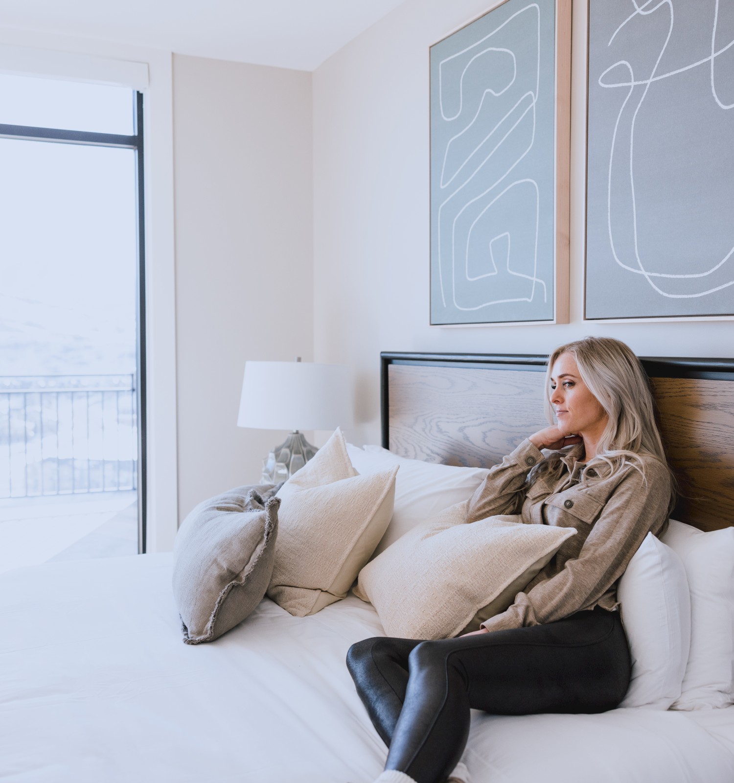 Black Rock Mountain Resort