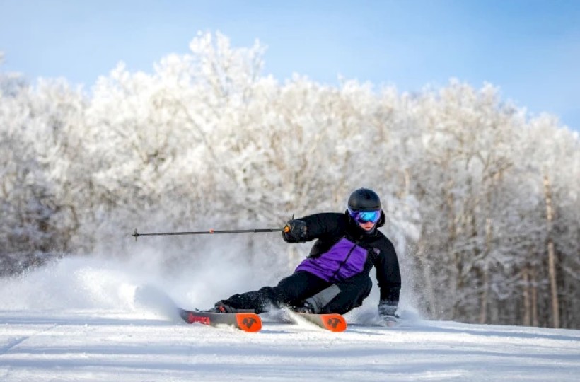Black Rock Mountain Resort