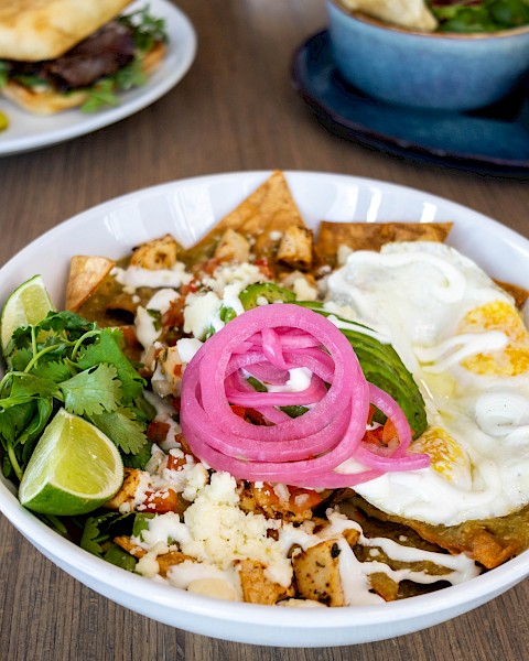 Black Rock Mountain Resort