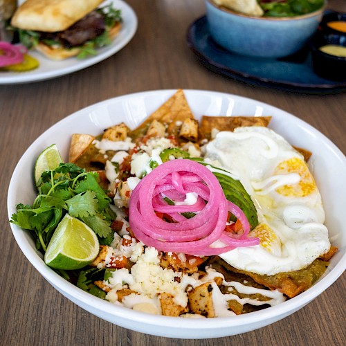 Black Rock Mountain Resort