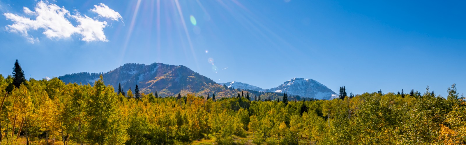 Black Rock Mountain Resort