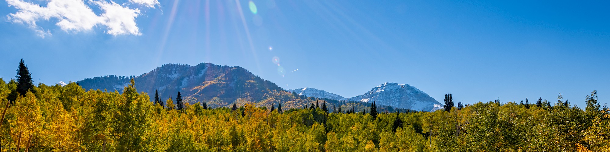 Black Rock Mountain Resort