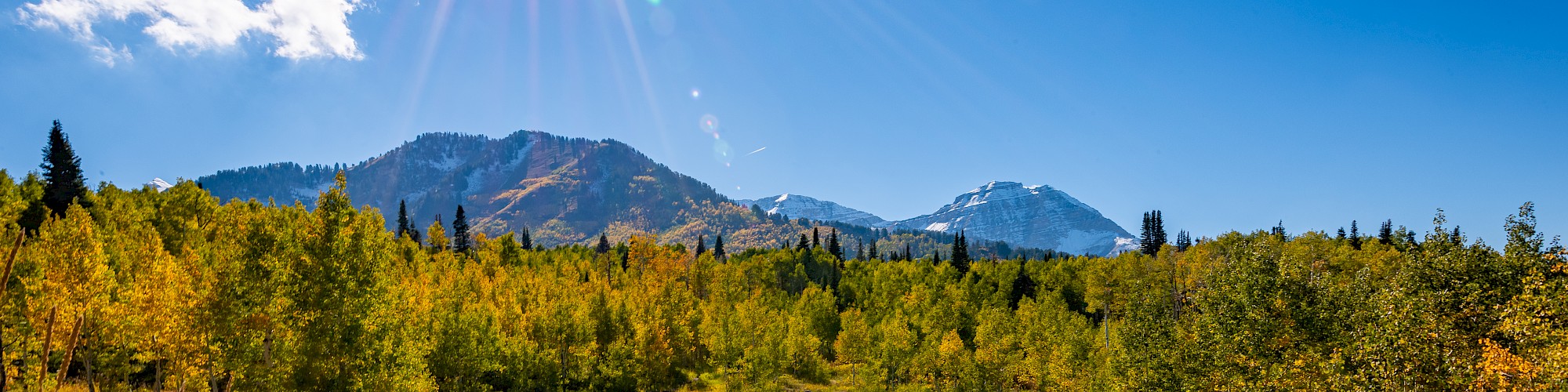 Black Rock Mountain Resort