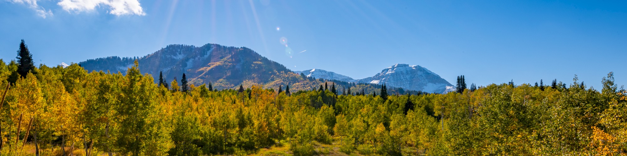 Black Rock Mountain Resort