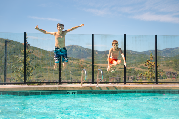 Black Rock Mountain Resort