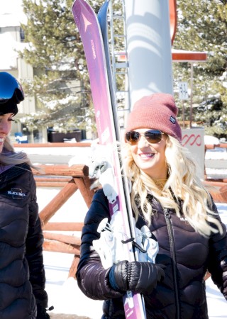 Black Rock Mountain Resort