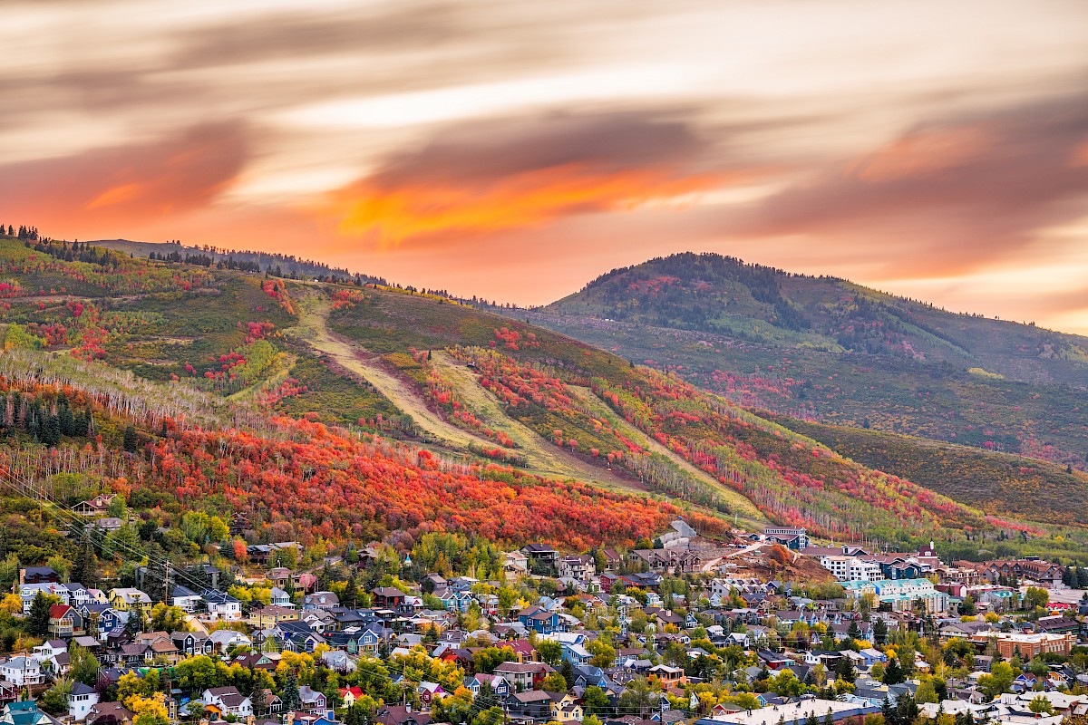 Black Rock Mountain Resort