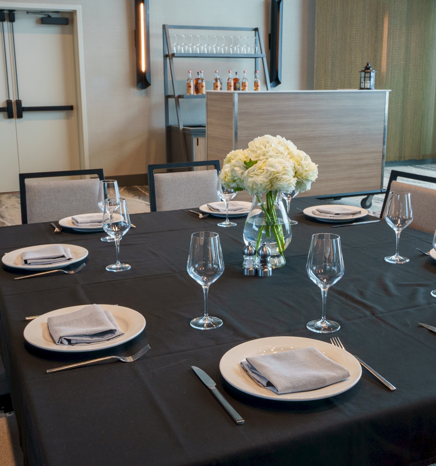 Black Rock Mountain Resort