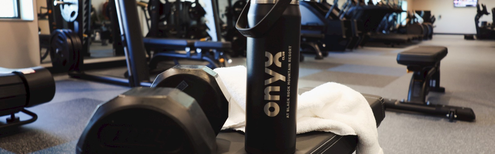 Black Rock Mountain Resort