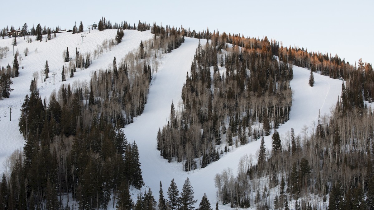 Black Rock Mountain Resort