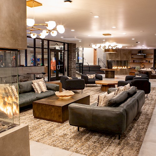 Black Rock Mountain Resort