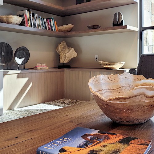 Black Rock Mountain Resort